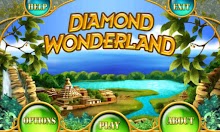 Diamond Wonderland Free