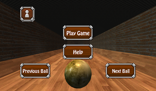 Bowling Lane 3D