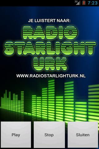 Radiostarlighturk.nl