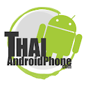 ThaiAndroidPhone Mobile logo