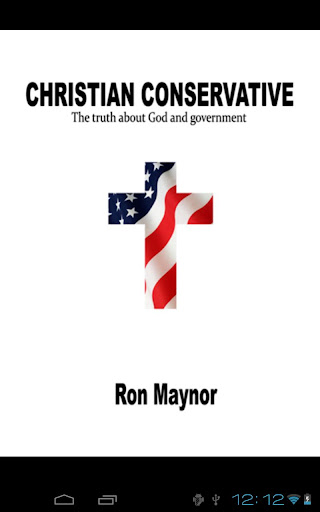 CHRISTIAN CONSERVATIVE