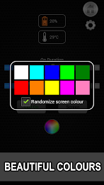 Global LED Flashlight poster 4