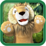 Cover Image of Download Talking Lion 1.1.5 APK
