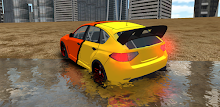 Rally Drive Simulator APK