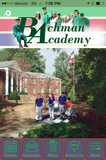 Bachman Academy