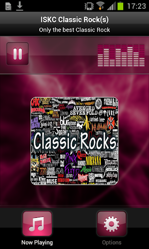 ISKC Classic Rock s