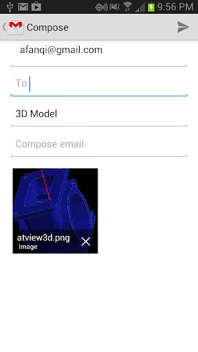 【免費工具App】X_T View 3D-APP點子