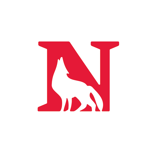 Newberry College Events LOGO-APP點子