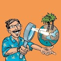 Professor Beach logo