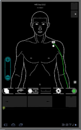 Acupuncture (Nagomi · Pro) poster 2