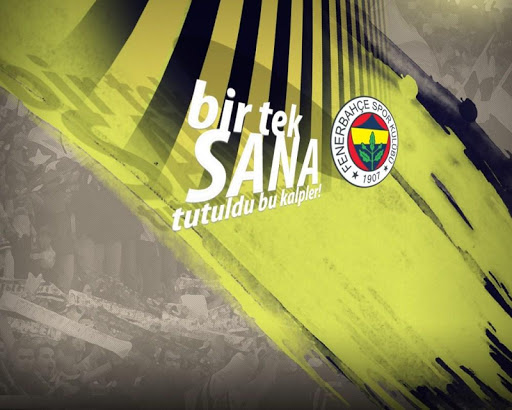 【免費個人化App】Fenerbahçe Duvar Kağıtları HD-APP點子