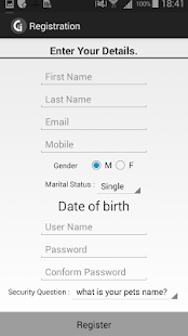 Corrupt Free India Screenshots 6