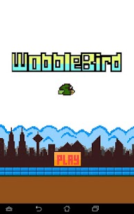 Wobble Bird