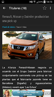 Flash de MOTOR - náhled
