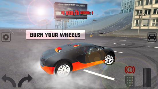 download Extreme Auto Simulator free