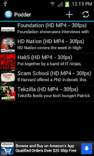 Download Podder APK for PC