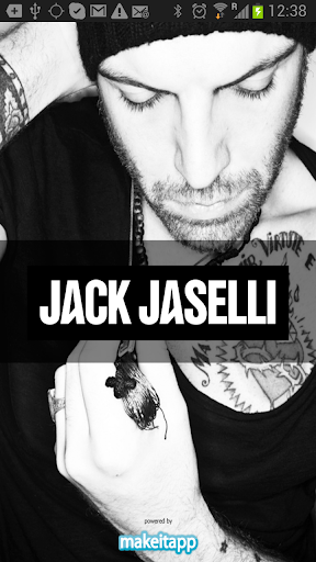 Jack Jaselli