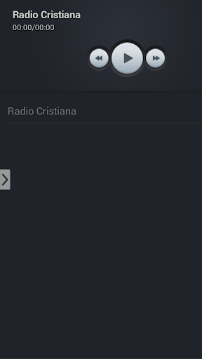 Radio Cristiana