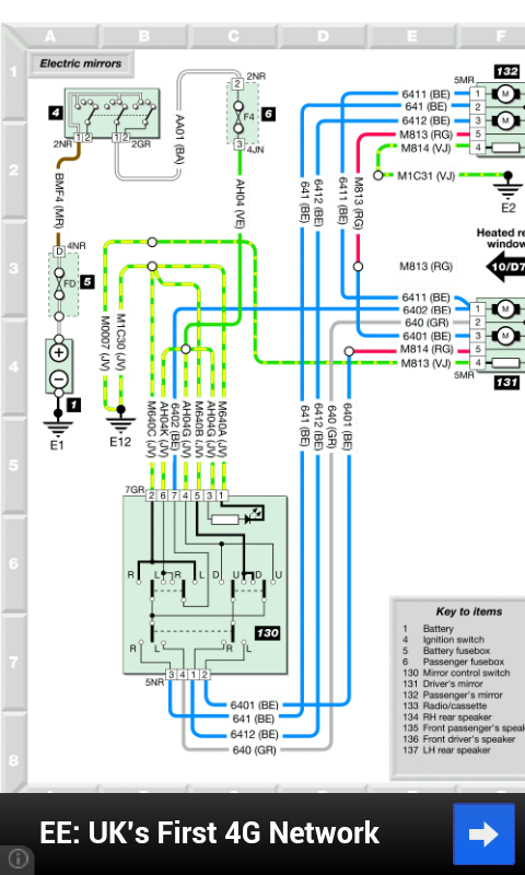 Citroen Saxo Wiring Diagram Pdf - Wiring Diagram