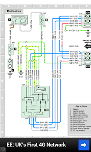 Citroën Saxo Wiring Diagrams - Android Apps on Google Play citroen c3 bsi wiring diagram 