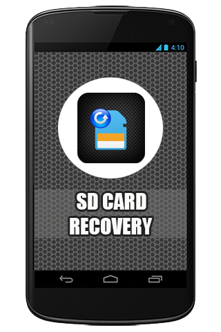 【免費工具App】SD CARD RECOVER-APP點子