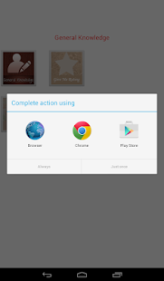 How to install GK 10000 Question And Ans lastet apk for android