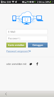 Maxthon Web Browser Screenshot