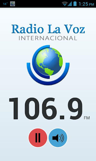 Radio La Voz Internacional