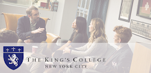 The Kings College Events APK