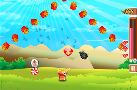 How to install 美食天降 1.0 unlimited apk for android