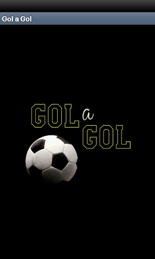 Gol a Gol