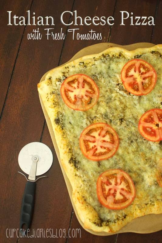 10 Best Asiago Cheese Pizza Recipes