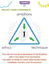 Advanced Coaching Golf Free Screenshots 4