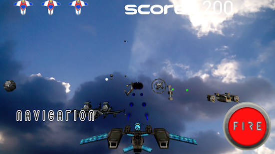 Andromeda X Screenshots 11