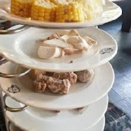 小蒙牛頂級麻辣養生鍋