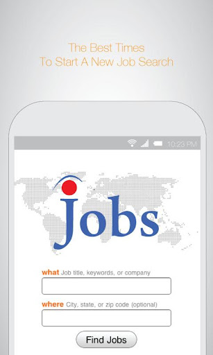 Jobs Search