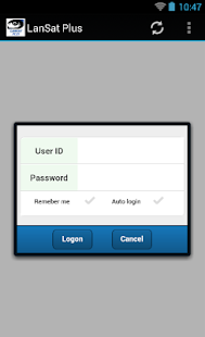Free LanSat Plus APK for Android