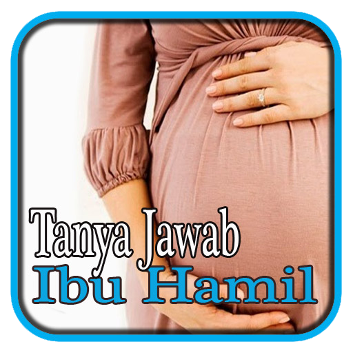 Tanya Jawab Ibu Hamil LOGO-APP點子