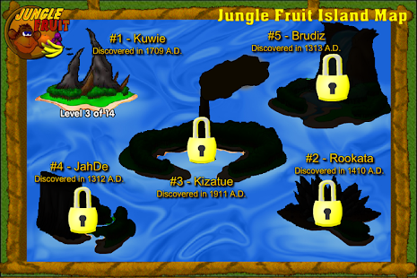 How to install Jungle Fruit 1.0.31 apk for bluestacks