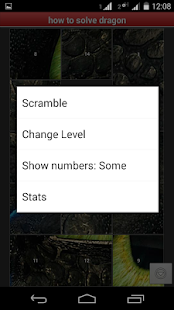 免費下載解謎APP|How to Solve Dragon Puzzle ? app開箱文|APP開箱王