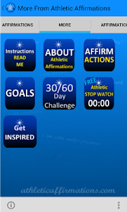 Download Athletic Affirmations APK