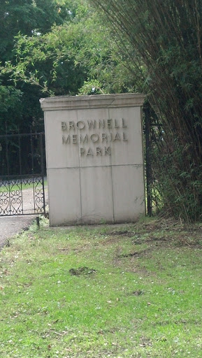 Brownell Memorial Park