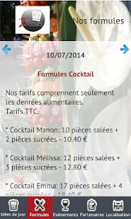 Traiteur : Les 2 Toques Screenshots 1