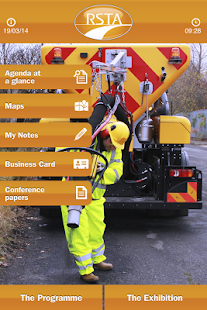 Free RSTA Events APK for PC