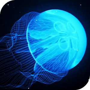 Jellyfish Live Wallpaper.apk 2.0