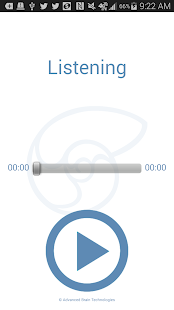 How to install The Listening Program Mobile 1.5 mod apk for android