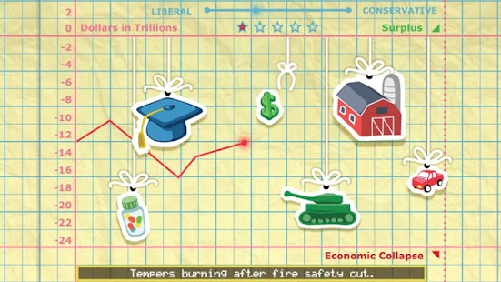 How to install Slash the Deficit lastet apk for pc