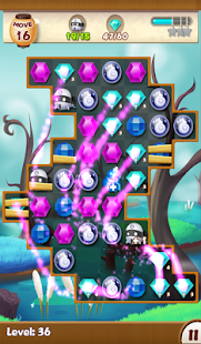 download Jewels Ninja free