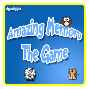 Amazing Memory Game For Kids.apk 1.0.1