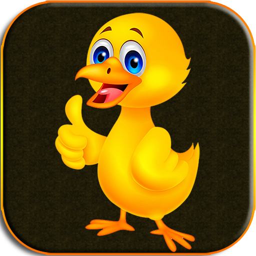 Tweety Pipe Bird (Free Play) 冒險 App LOGO-APP開箱王